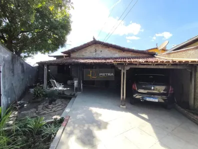 Casa com 3 Quartos à venda, 360m² no Fonte Grande, Contagem