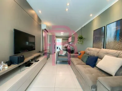 Apartamento com 2 Quartos à venda, 70m² no Nações, Balneário Camboriú