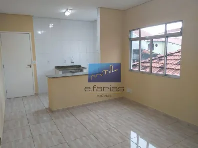 Casa com 1 Quarto para alugar, 45m² no Vila Nova Savoia, São Paulo
