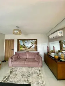 Apartamento com 3 Quartos à venda, 100m² no Olaria, Porto Velho