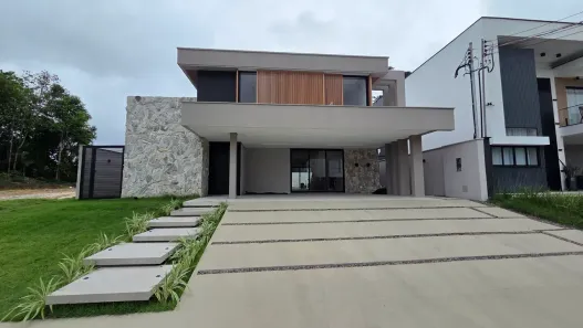 Casa com 3 Quartos à venda, 303m² no Ponta Negra, Manaus