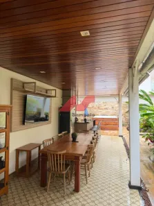 Casa de Condomínio com 4 Quartos à venda, 485m² no Residencial Lago Sul, Bauru