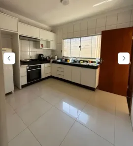 Casa com 3 Quartos à venda, 175m² no Jardim Imperial, Aparecida de Goiânia