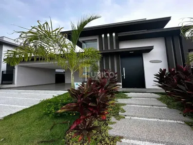 Casa de Condomínio com 3 Quartos à venda, 160m² no , Itupeva