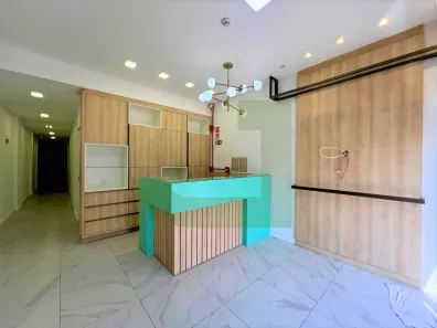 Prédio Comercial para alugar, 67m² no Rio Branco, São Leopoldo