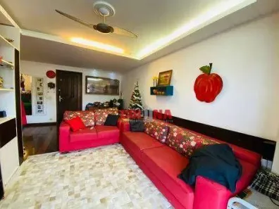 Apartamento com 3 Quartos à venda, 149m² no Icaraí, Niterói