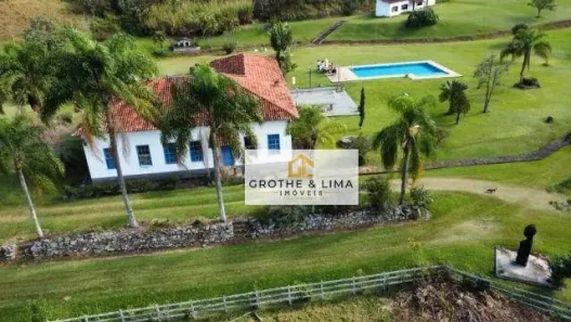 Fazenda/Sítio à venda, 1100m² no , Tremembé