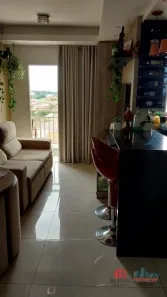 Apartamento com 2 Quartos à venda, 51m² no João XXIII, Vinhedo