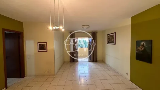 Apartamento com 3 Quartos à venda, 128m² no Setor Central, Goiânia