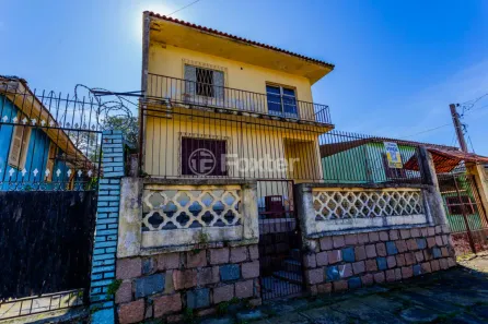 Casa com 4 Quartos à venda, 247m² no Partenon, Porto Alegre