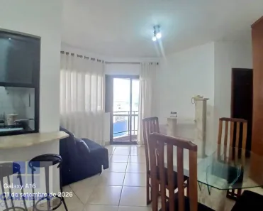Apartamento com 1 Quarto para alugar, 40m² no Vila Mariana, São Paulo