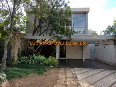 Sobrado com 4 Quartos para alugar, 322m² no Lapa, São Paulo