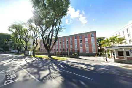 Apartamento com 3 Quartos à venda, 73m² no Novo Mundo, Curitiba