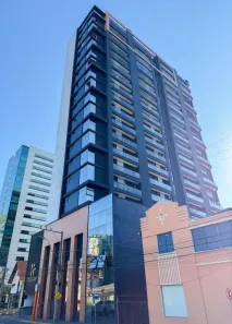 Apartamento com 2 Quartos à venda, 63m² no Centro, Joinville