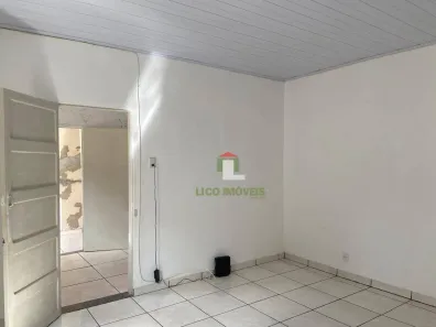 Casa com 1 Quarto para alugar, 50m² no Vila Guilherme, São Paulo