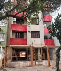 Apartamento com 1 Quarto à venda, 44m² no Cidade Baixa, Porto Alegre