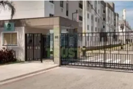 Apartamento com 2 Quartos à venda, 50m² no Taquara, Rio de Janeiro