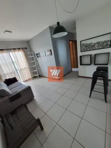 Apartamento com 2 Quartos à venda, 69m² no Granja Daniel, Taubaté