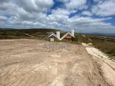 Lote/Terreno à venda, 480m² no Nossa Senhora Aparecida, Gravatá