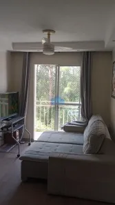 Apartamento com 3 Quartos à venda, 44m² no Vila Marieta, Campinas