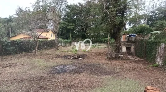Lote/Terreno à venda, 1000m² no Vargem Grande, Rio de Janeiro