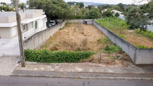 Lote/Terreno à venda, 650m² no Ouro Verde, Campo Largo