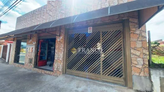 Casa com 3 Quartos à venda, 340m² no Jardim Baronesa, Taubaté
