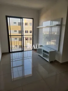 Apartamento com 2 Quartos à venda, 50m² no Jardim Bosque das Vivendas, São José do Rio Preto