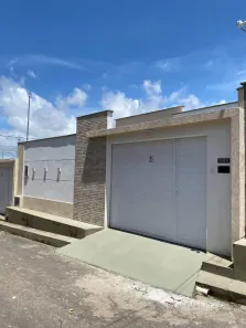 Apartamento com 3 Quartos à venda, 112m² no , São José de Ribamar