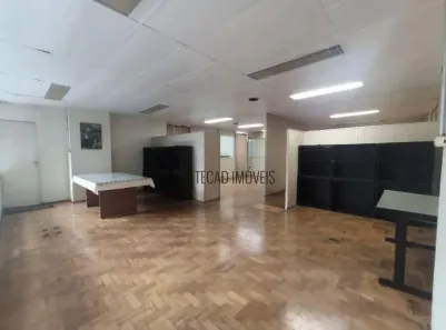 Sala Comercial à venda, 157m² no Bela Vista, São Paulo