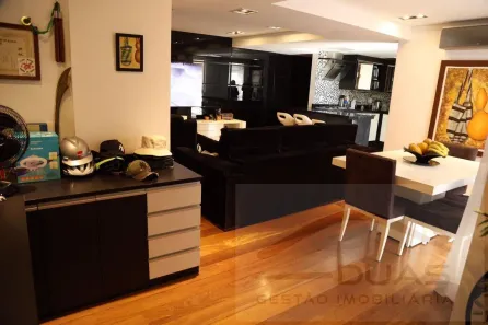 Apartamento com 3 Quartos à venda, 109m² no Santana, São Paulo