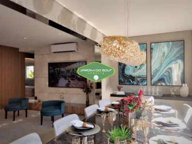 Apartamento com 3 Quartos à venda, 136m² no Jardim Dom Bosco, São Paulo