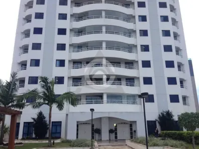 Apartamento com 4 Quartos à venda, 126m² no Chácara Primavera, Campinas
