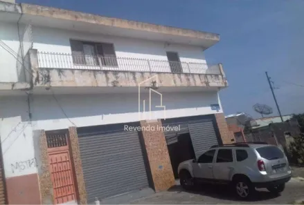 Galpão/Depósito/Armazém à venda, 135m² no Jardim Peri, São Paulo