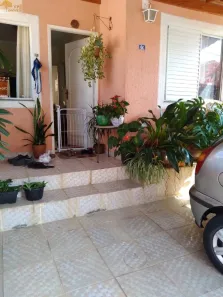 Casa com 2 Quartos à venda, 55m² no Jardim Petrópolis, Cotia