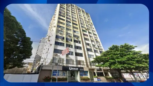 Apartamento com 1 Quarto à venda, 10m² no São Brás, Belém