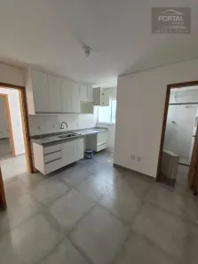 Casa com 1 Quarto para alugar, 25m² no Vila Parque Jabaquara, São Paulo