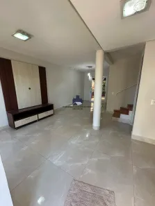 Casa de Condomínio com 3 Quartos à venda, 104m² no Jardim Vista Alegre, São José do Rio Preto