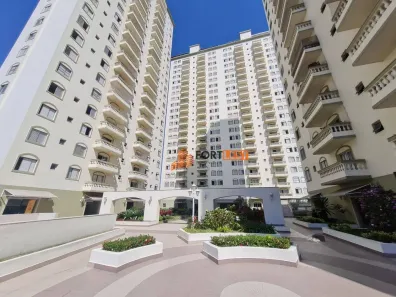 Apartamento com 2 Quartos à venda, 76m² no Vila Regente Feijó, São Paulo