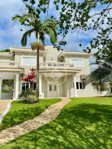 Casa de Condomínio com 3 Quartos à venda, 323m² no Residencial dos Lagos, Itupeva