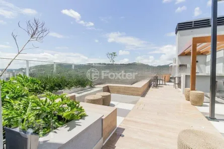Apartamento com 1 Quarto à venda, 47m² no Partenon, Porto Alegre