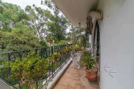 Apartamento com 4 Quartos à venda, 360m² no Santo Amaro, São Paulo