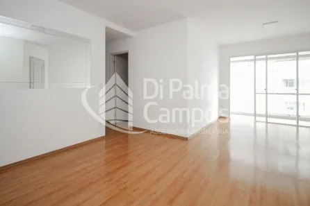 Apartamento com 3 Quartos para alugar, 101m² no Vila Mariana, São Paulo