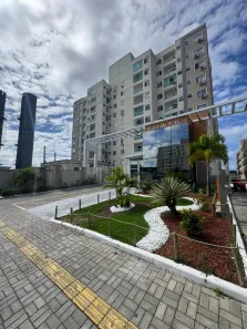 Apartamento com 2 Quartos à venda, 63m² no Centro, Lauro de Freitas