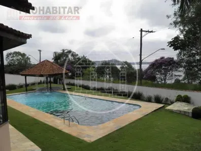 Casa com 3 Quartos à venda, 513m² no Parque do Terceiro Lago, São Paulo