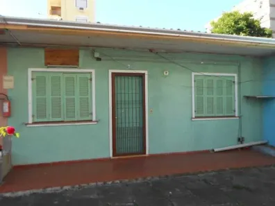 Casa com 1 Quarto para alugar, 35m² no Centro, São Leopoldo