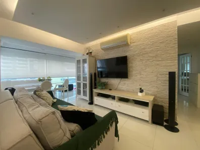 Apartamento com 3 Quartos à venda, 89m² no Barra Olímpica, Rio de Janeiro