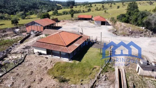 Fazenda/Sítio com 3 Quartos à venda, 580000m² no Centro, Pilar do Sul