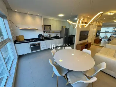 Apartamento com 2 Quartos à venda, 70m² no Enseada, Guarujá