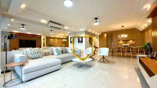 Apartamento com 4 Quartos à venda, 166m² no Barra Olímpica, Rio de Janeiro